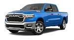 New 2025 Ram 1500 Big Horn Crew Cab 4x4 Pickup for sale #31739 - photo 1
