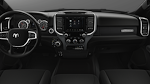 New 2025 Ram 1500 Big Horn Crew Cab 4x4 Pickup for sale #31739 - photo 4