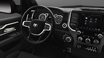 New 2025 Ram 1500 Big Horn Crew Cab 4x4 Pickup for sale #31746 - photo 9