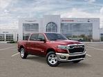 New 2025 Ram 1500 Big Horn Crew Cab for sale #31750 - photo 8