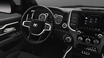New 2025 Ram 1500 Big Horn Crew Cab 4x4 Pickup for sale #31815 - photo 9