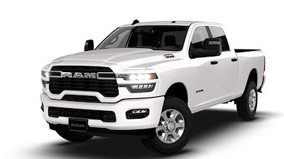 New 2026 Ram 2500 Big Horn Crew Cab 4x4 Pickup for sale #31830 - photo 1
