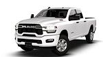 New 2026 Ram 2500 Big Horn Crew Cab 4x4 Pickup for sale #31830 - photo 1