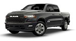 New 2026 Ram 1500 Big Horn Crew Cab 4x4 Pickup for sale #31858 - photo 1