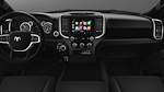 New 2025 Ram 1500 Big Horn Crew Cab 4x4 Pickup for sale #31877 - photo 9