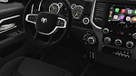 New 2025 Ram 1500 Big Horn Crew Cab 4x4 Pickup for sale #31884 - photo 2