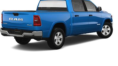 New 2025 Ram 1500 Big Horn Crew Cab 4x4 Pickup for sale #31885 - photo 2