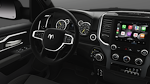New 2025 Ram 1500 Big Horn Crew Cab 4x4 Pickup for sale #31885 - photo 9