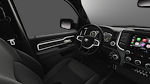 New 2025 Ram 1500 Big Horn Crew Cab 4x4 Pickup for sale #31886 - photo 7