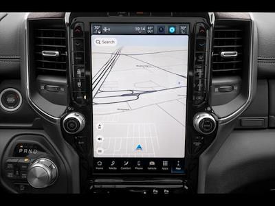 New 2026 Ram 1500 Laramie Crew Cab for sale #31997 - photo 2