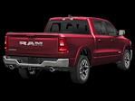 New 2026 Ram 1500 Laramie Crew Cab for sale #32125 - photo 2