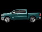 New 2026 Ram 1500 Laramie Crew Cab for sale #32137 - photo 3