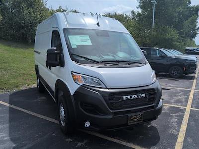 New 2026 Ram ProMaster 1500 High Roof Empty Cargo Van for sale #207628 - photo 1