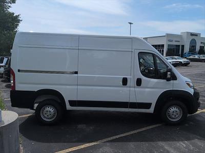 New 2026 Ram ProMaster 1500 High Roof Empty Cargo Van for sale #207628 - photo 2