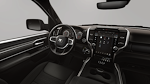 New 2026 Ram 1500 Big Horn Crew Cab 4x4 Pickup for sale #237945 - photo 8