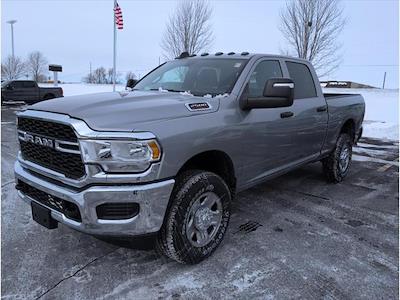 New 2024 Ram 2500 Tradesman Crew Cab 4x4 Pickup for sale #D64309 - photo 1