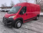 New 2025 Ram ProMaster 2500 High Roof Empty Cargo Van for sale #D64297 - photo 1