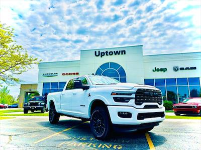New 2025 Ram 2500 Limited Crew Cab 4x4 Pickup for sale #D64332 - photo 1