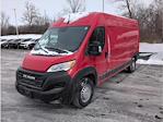New 2025 Ram ProMaster 2500 High Roof Empty Cargo Van for sale #D64302 - photo 1