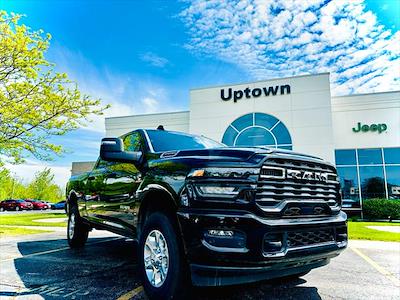 New 2025 Ram 2500 Big Horn Crew Cab 4x4 Pickup for sale #D64336 - photo 1