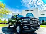 New 2025 Ram 2500 Big Horn Crew Cab 4x4 Pickup for sale #D64336 - photo 1
