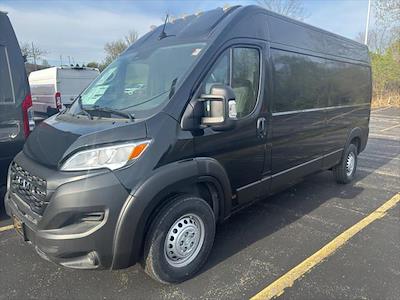New 2025 Ram ProMaster 2500 High Roof Empty Cargo Van for sale #D64327 - photo 1