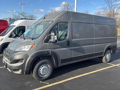 New 2025 Ram ProMaster 3500 High Roof Empty Cargo Van for sale #D64325 - photo 1