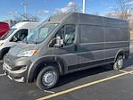 New 2025 Ram ProMaster 3500 High Roof Empty Cargo Van for sale #D64325 - photo 1