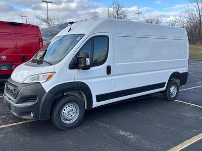 New 2025 Ram ProMaster 2500 High Roof Empty Cargo Van for sale #D64333 - photo 1