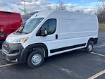 New 2025 Ram ProMaster 2500 High Roof Empty Cargo Van for sale #D64333 - photo 1
