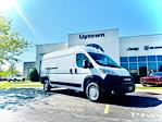 New 2025 Ram ProMaster 2500 High Roof Empty Cargo Van for sale #D64340 - photo 1