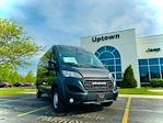 New 2025 Ram ProMaster 2500 High Roof Empty Cargo Van for sale #D64339 - photo 1