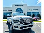 New 2025 Ram 3500 Longhorn Crew Cab 4x4 DRW Pickup for sale #D64348 - photo 2