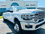 New 2025 Ram 3500 Longhorn Crew Cab 4x4 DRW Pickup for sale #D64348 - photo 4