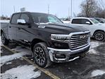 New 2025 Ram 1500 Laramie Crew Cab 4x4 Pickup for sale #D64319 - photo 1