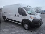 New 2024 Ram ProMaster 2500 High Roof Empty Cargo Van for sale #D64286 - photo 4