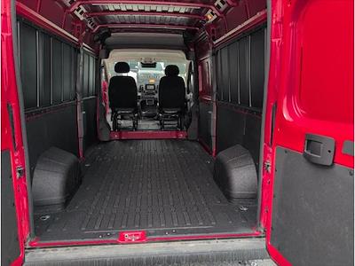 New 2025 Ram ProMaster 2500 High Roof Empty Cargo Van for sale #D64297 - photo 2