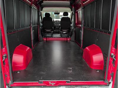 New 2025 Ram ProMaster 2500 High Roof Empty Cargo Van for sale #D64302 - photo 2
