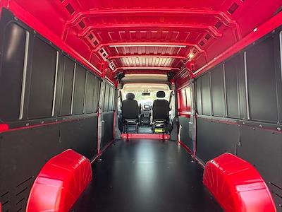 New 2025 Ram ProMaster 2500 High Roof Empty Cargo Van for sale #D64302 - photo 2