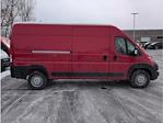 New 2025 Ram ProMaster 2500 High Roof Empty Cargo Van for sale #D64302 - photo 3