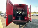 New 2025 Ram ProMaster 2500 High Roof Empty Cargo Van for sale #D64302 - photo 9