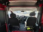New 2025 Ram ProMaster 2500 High Roof Empty Cargo Van for sale #D64302 - photo 10