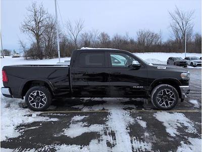 New 2025 Ram 1500 Laramie Crew Cab 4x4 Pickup for sale #D64319 - photo 2