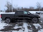 New 2025 Ram 1500 Laramie Crew Cab 4x4 Pickup for sale #D64319 - photo 2