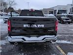 New 2025 Ram 1500 Laramie Crew Cab 4x4 Pickup for sale #D64319 - photo 3