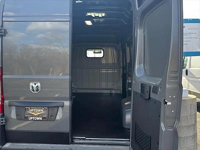 New 2025 Ram ProMaster 3500 High Roof Empty Cargo Van for sale #D64325 - photo 2