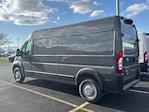 New 2025 Ram ProMaster 3500 High Roof Empty Cargo Van for sale #D64325 - photo 3