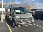 New 2025 Ram ProMaster 3500 High Roof Empty Cargo Van for sale #D64325 - photo 5