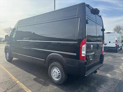 New 2025 Ram ProMaster 2500 High Roof Empty Cargo Van for sale #D64327 - photo 2