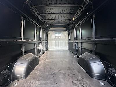 New 2025 Ram ProMaster 2500 High Roof Empty Cargo Van for sale #D64327 - photo 2